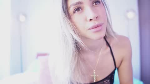 RACHEL BLAKE online show from March 9, 7:26 pm