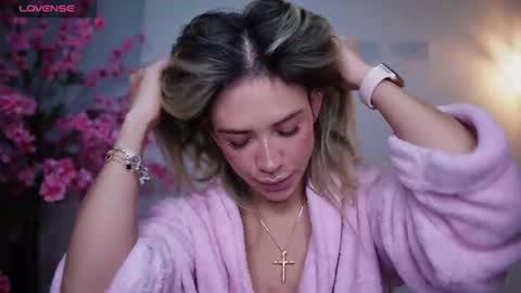 RACHEL BLAKE online show from January 13, 3:12 am