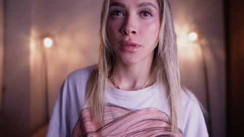 RACHEL BLAKE online show from March 3, 12:01 am