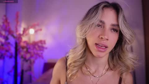 RACHEL BLAKE online show from March 5, 7:49 am