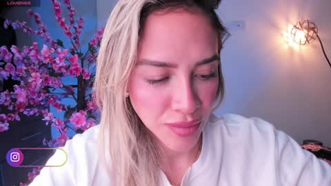 RACHEL BLAKE online show from December 30, 2:53 am