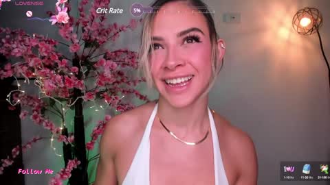 RACHEL BLAKE online show from December 20, 3:58 am