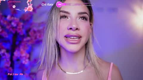 RACHEL BLAKE online show from January 3, 6:01 am