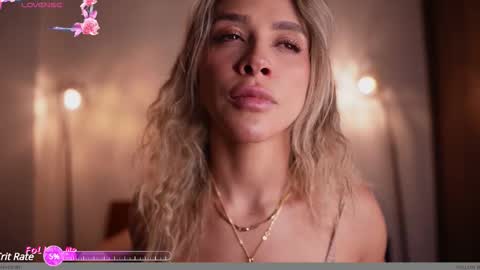 RACHEL BLAKE online show from March 4, 4:27 am