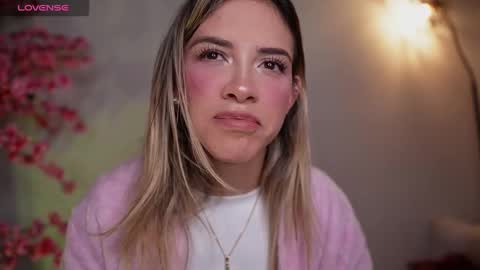 RACHEL BLAKE online show from January 14, 8:31 am