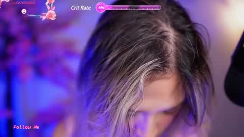 RACHEL BLAKE online show from January 8, 5:16 am