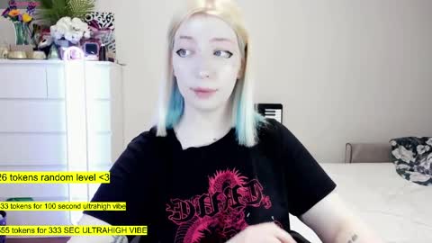 - online show from April 13, 6:58 am