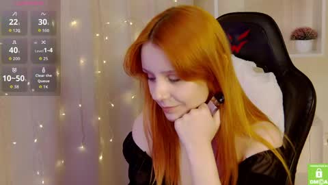 rachel__lips online show from March 23, 3:29 pm