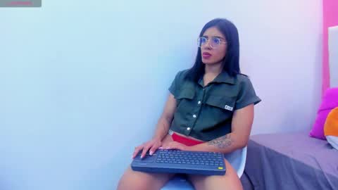 Snapshot of rachel_donnelly chatting on September 12, 5:08 am Rachel Donnelly online show from September 12, 5:08 am