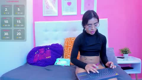 Snapshot of rachel_donnelly chatting on September 20, 4:33 am Rachel Donnelly online show from September 20, 4:33 am