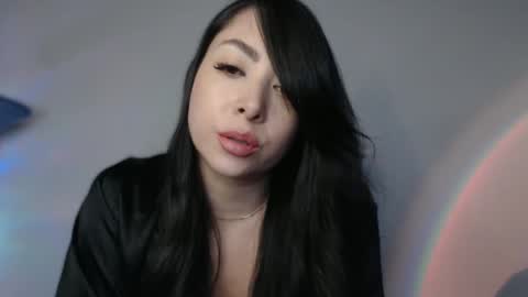 Snapshot of rachel_lamar chatting on October 9, 12:48 am online show from October 9, 12:48 am
