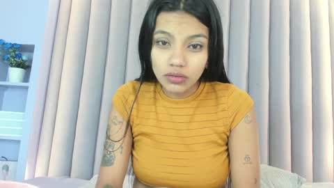 Snapshot of rachel_martinez chatting on January 20, 11:35 am RACHEL online show from January 20, 11:35 am