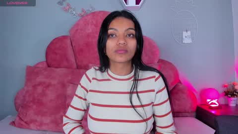 Snapshot of rachel_martinez chatting on January 19, 11:23 am RACHEL online show from January 19, 11:23 am