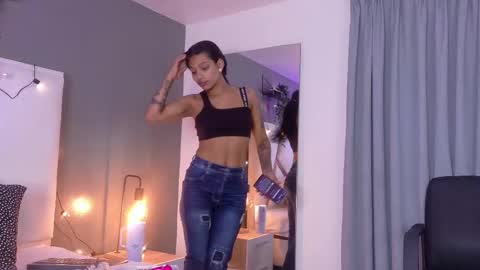 Snapshot of rachel_martinez chatting on September 17, 11:41 am RACHEL online show from September 17, 11:41 am
