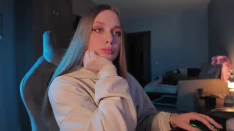 Diana online show from January 11, 4:46 pm