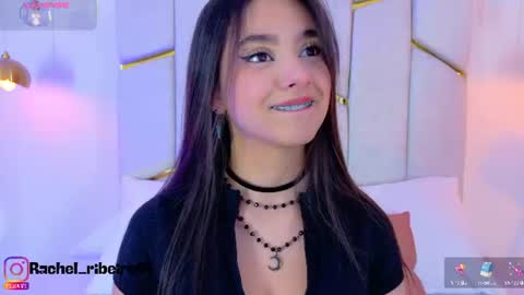 Rachel Ribeiro online show from July 4, 12:34 pm