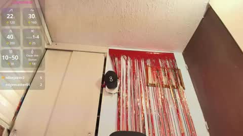 Snapshot of rachel_robertss chatting on March 2, 5:31 pm Rachel online show from March 2, 5:31 pm