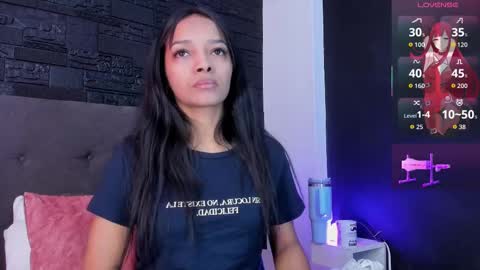 Snapshot of rachel_roman chatting on September 22, 12:36 pm DALIANA online show from September 22, 12:36 pm