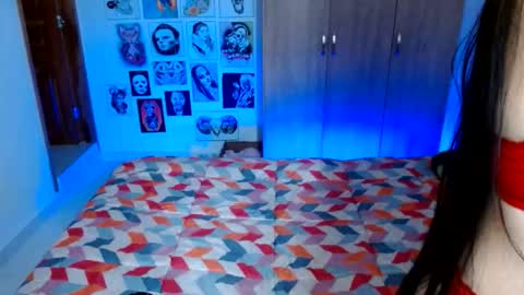 Rachel online show from October 3, 9:42 pm