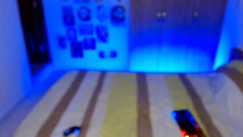 Rachel online show from December 2, 11:07 pm