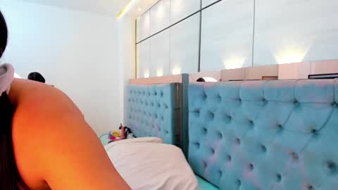  RACHEL online show from January 10, 7:11 pm