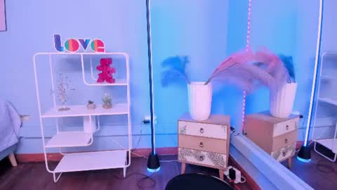 Rachel  online show from July 28, 7:39 pm