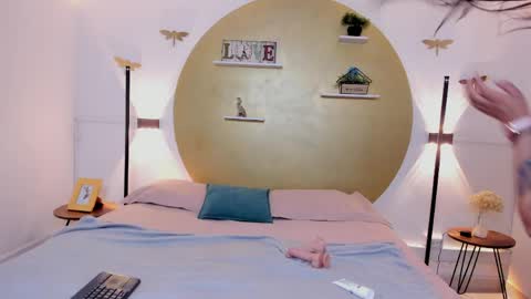 Rachel  online show from April 22, 3:36 am