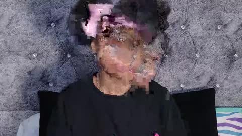 RachelAnn online show from April 2, 3:15 am