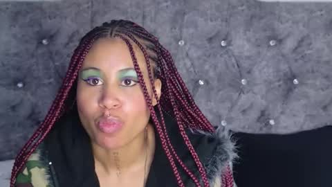 RachelAnn online show from December 18, 2:05 am