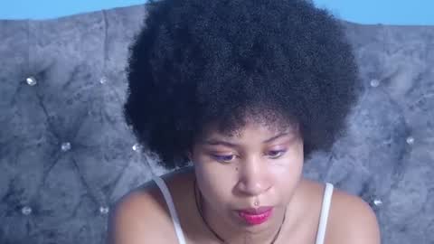 RachelAnn online show from November 11, 8:06 pm