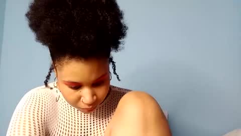Snapshot of rachelannxd chatting on February 25, 12:49 pm RachelAnn online show from February 25, 12:49 pm