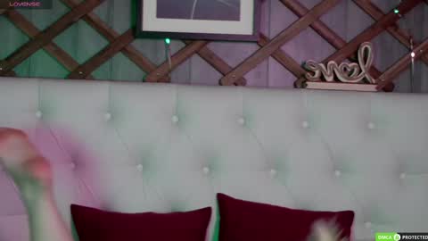 RachelCart online show from February 19, 3:39 am