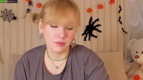 RachelCart online show from October 21, 3:10 am