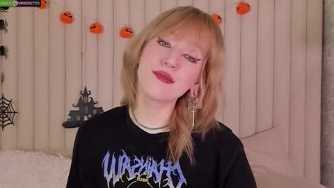 RachelCart online show from October 14, 3:20 am