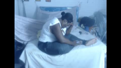 Snapshot of rachelexoticgirl chatting on October 18, 4:04 am rachelexoticgirl online show from October 18, 4:04 am