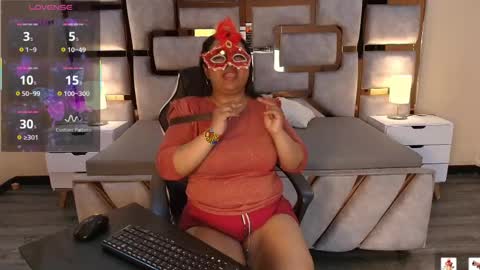 rachell_carter online show from May 28, 4:32 am