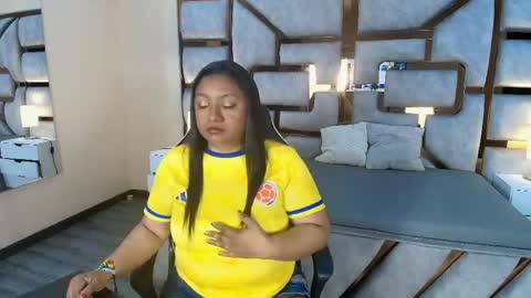 rachell_carter online show from May 29, 4:43 am