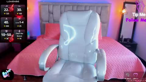 Rachel online show from February 24, 1:41 pm