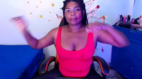 RACHELL  online show from December 21, 2:27 am