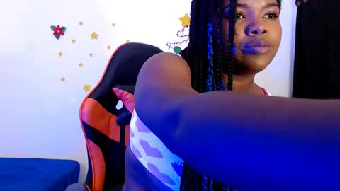 RACHELL  online show from January 10, 6:40 am