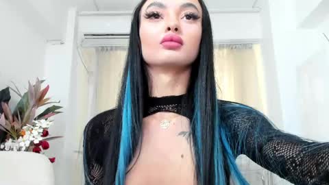 Rachell online show from May 20, 6:10 am