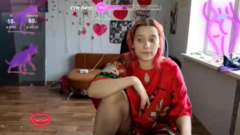 Rachel online show from March 9, 11:02 am