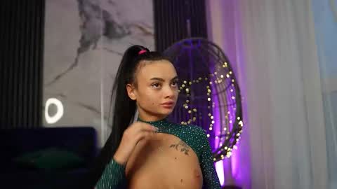 Ann online show from November 21, 5:20 am