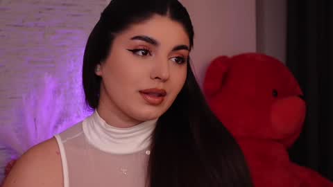 RachelSwaan online show from January 8, 5:27 am