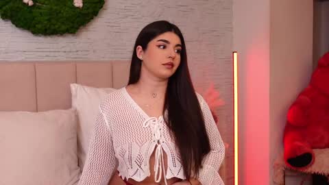 RachelSwaan online show from December 10, 4:34 am