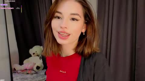 Snapshot of radaberesford chatting on October 11, 4:42 pm Rada o online show from October 11, 4:42 pm