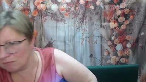 RadaChudna online show from July 28, 3:32 pm