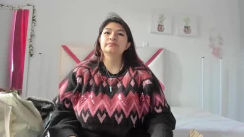 Snapshot of radiantgoddes chatting on February 9, 2:07 pm radiantgoddes online show from February 9, 2:07 pm