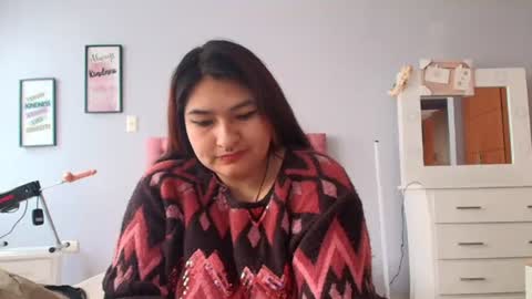 Snapshot of radiantgoddes chatting on January 29, 1:49 pm radiantgoddes online show from January 29, 1:49 pm