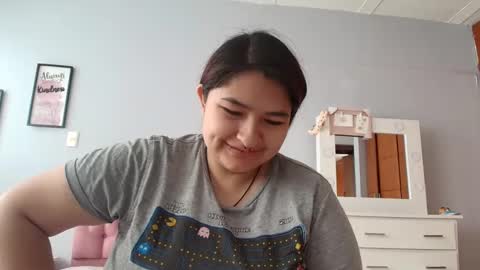 Snapshot of radiantgoddes chatting on February 2, 1:30 pm radiantgoddes online show from February 2, 1:30 pm